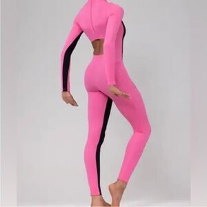 Weissman Dance/Acro Leotard Costume